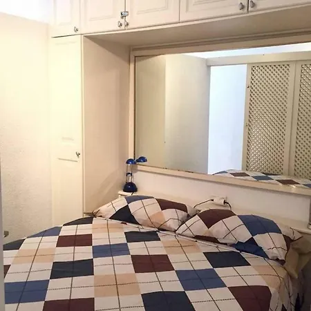 Appartement Tenerife Royal Garden