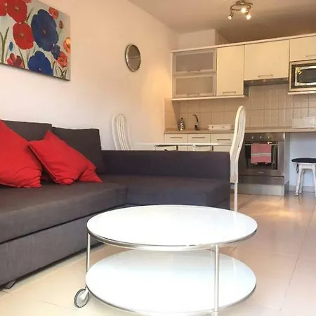 Appartement Tenerife Royal Garden Playa de las Américas