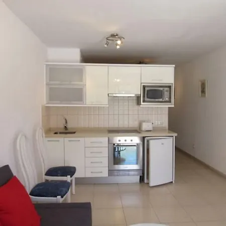 Tenerife Royal Garden Appartement
