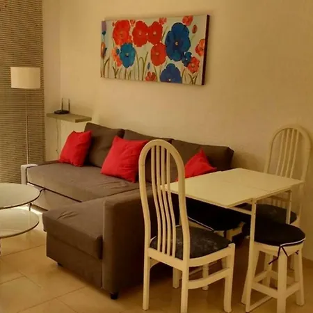 Appartement Tenerife Royal Garden *