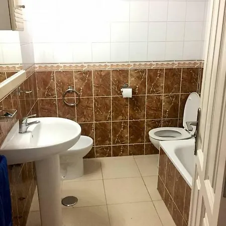 Appartement Tenerife Royal Garden