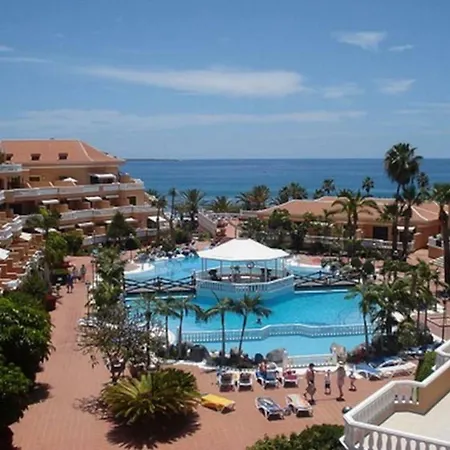 Tenerife Royal Garden Playa de las Américas