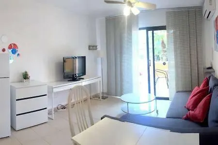 Tenerife Royal Garden Appartement *