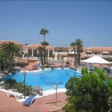 Tenerife Royal Garden Appartement Playa de las Américas